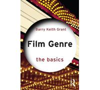 Film Genre: The Basics – Routledge