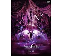 FILM “Gothculture" -Image of First Act- [DVD]