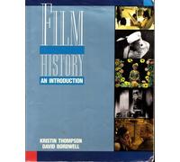 Film History: An Introduction