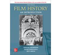 Film History: An Introduction ISE