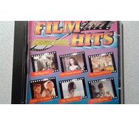 Film-Hits - Hollywood Sound Orchestra & Voices