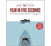 Film in Five Seconds
