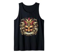 Film is Life Artistic Cinema Tank Top