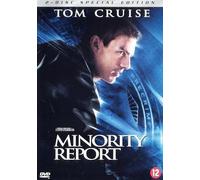 Film - MINORITY REPORT (2002) 2 DISC