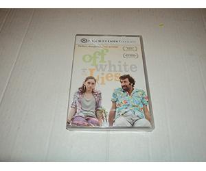 FILM MOVEMENT PRESENTS OFF WHITE LIES a FILM MAYA