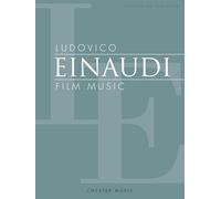 Film Music: 17 Pieces for Solo Piano by Not Available (Book, 2015)