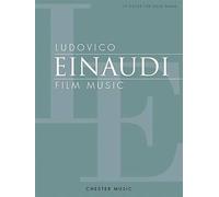 Film Music: 17 Pieces for Solo Piano by Not Available (Book, 2015)