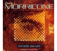 Ennio Morricone - Film Music 1966-1987 [CD]
