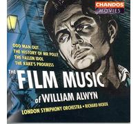 Lsohickox - Film Music