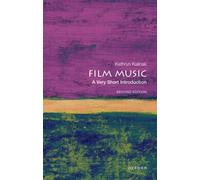 Film Music : A Very Short Introduction