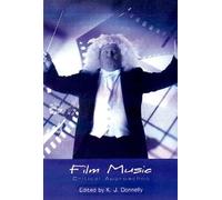 Film Music: Critical Approaches