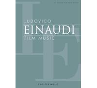 Film Music: 17 Pieces for Solo Piano by Not Available (Book, 2015)