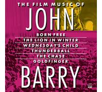 Film Music of John Barry, The