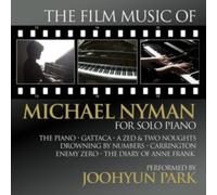 Film Music Of Michael Nyman For Solo Pia