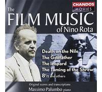 Film Music of Nino Rota