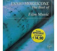 Morricone, Ennio - Best of -20tr-