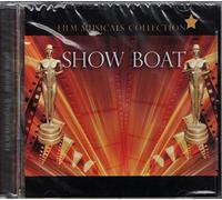film musicals - film musicals - show boat