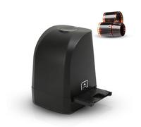 Film Negative Slide Scanner, 135 mm 35 mm 8 Megapixel cmos Sensor Film Scanner, USB Connection One Touch Scanning Scanner for Windows XP Vista 7 8 10