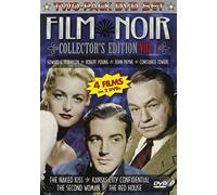 Film Noir 1: Collector's Edition [DVD] [Region 1] [US Import] [NTSC]
