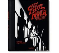 Film Noir: 100 All-Time Favorites