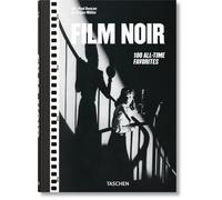 Film Noir : 100 All-Time Favorites