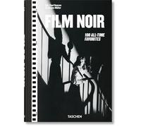 Film Noir: 100 All-Time Favorites
