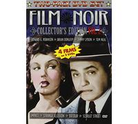 Film Noir 2: Collector's Edition [DVD] [Region 1] [US Import] [NTSC]