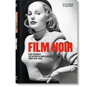 Film Noir (Bibliotheca Universalis)
