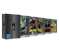 Film Noir Box - Filmclub Edition