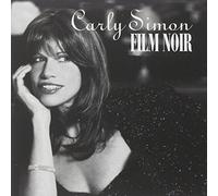Film Noir by Simon, Carly (2009) Audio CD