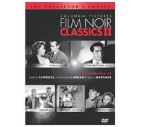 Film Noir Classics 2 [DVD] [Region 1] [US Import] [NTSC]