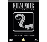 Film Noir Collection (DVD)