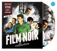 Film Noir Collection I [Blu-ray] [US Import]