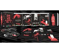Four Film Noir Classics: Volume 3