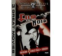 Film Noir [DVD] [1954] [Region 1] [US Import] [NTSC]