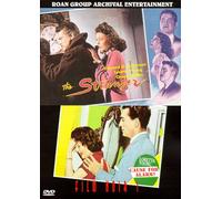 Film Noir - Film Noir 1 [DVD] [1946] [US Import]