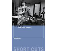 Film Noir: From Berlin to Sin City (Short Cuts (Wallflower))