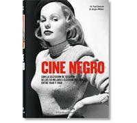 Film Noir HC: Con La Selección De Tachen De Los 50 Mejores Clásicos Del Género Entre 1940-1960/ Taschen’s Top 50 Pick of Noir ... from 1940 to 1960 (Bibliotheca Universalis)