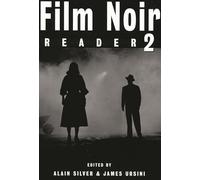 Film Noir Reader: 2