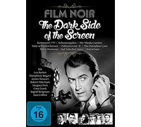 Film Noir - the Dark Side of the Screen - Film Noir - the Dark Side of the Screen