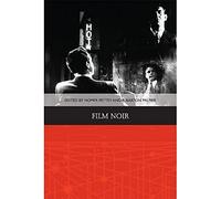 Film Noir (Traditions in American Cinema) (Traditions in World Cinema)