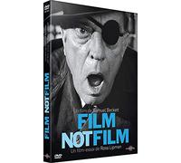 FILM / NOTFILM