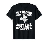 Film Photography - Visual Camera Operator Cinematographer T-Shirt