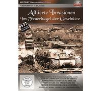 Film Portal - Alliierte Invasionen - Im Feuerhagel der Geschütze