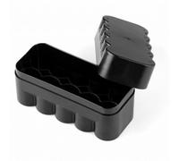 Film Preservation Case 120 Case for 5Roll/10Roll Holder Solid ABS Storage Box with Protections Dustproof Film Holder