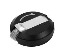 Film Rewind Knob Handle Compatible for FE / FM2 / FE2 / FM3A Cameras Durability ABS Metal Compactly Design Film Rewind