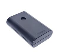 Film Scanner - Mobile Film and Slide Scanner with LED Backlight - 35mm/135mm Slide and Scanners for Old Slides to Your Smartphone Homraa