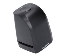 Film Scanner Portable, 35mm/1.4in 135mm/5.3in Digital Film Scanner 2400dpi 4800dpi, 8MP USB Film Scanning Device for Film Slides, Convert Negatives and Slides to Digital Photos