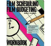 Film Scheduling/Film Budgeting Workbook