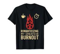 Film School Graduate Indie Filmmaker Screenwriter Humor T-Shirt